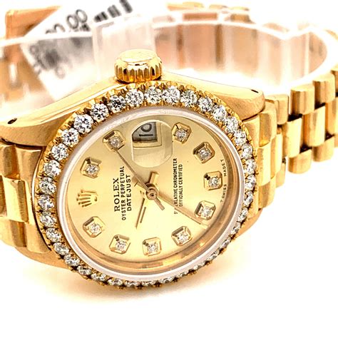 rolex 69170|rolex 6917 ladies price.